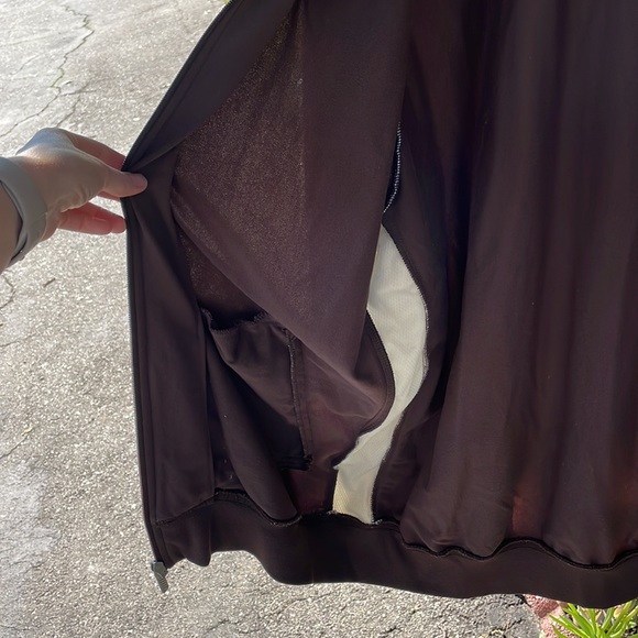 Nike Track Jacket Y2K! - Picture 9 of 11